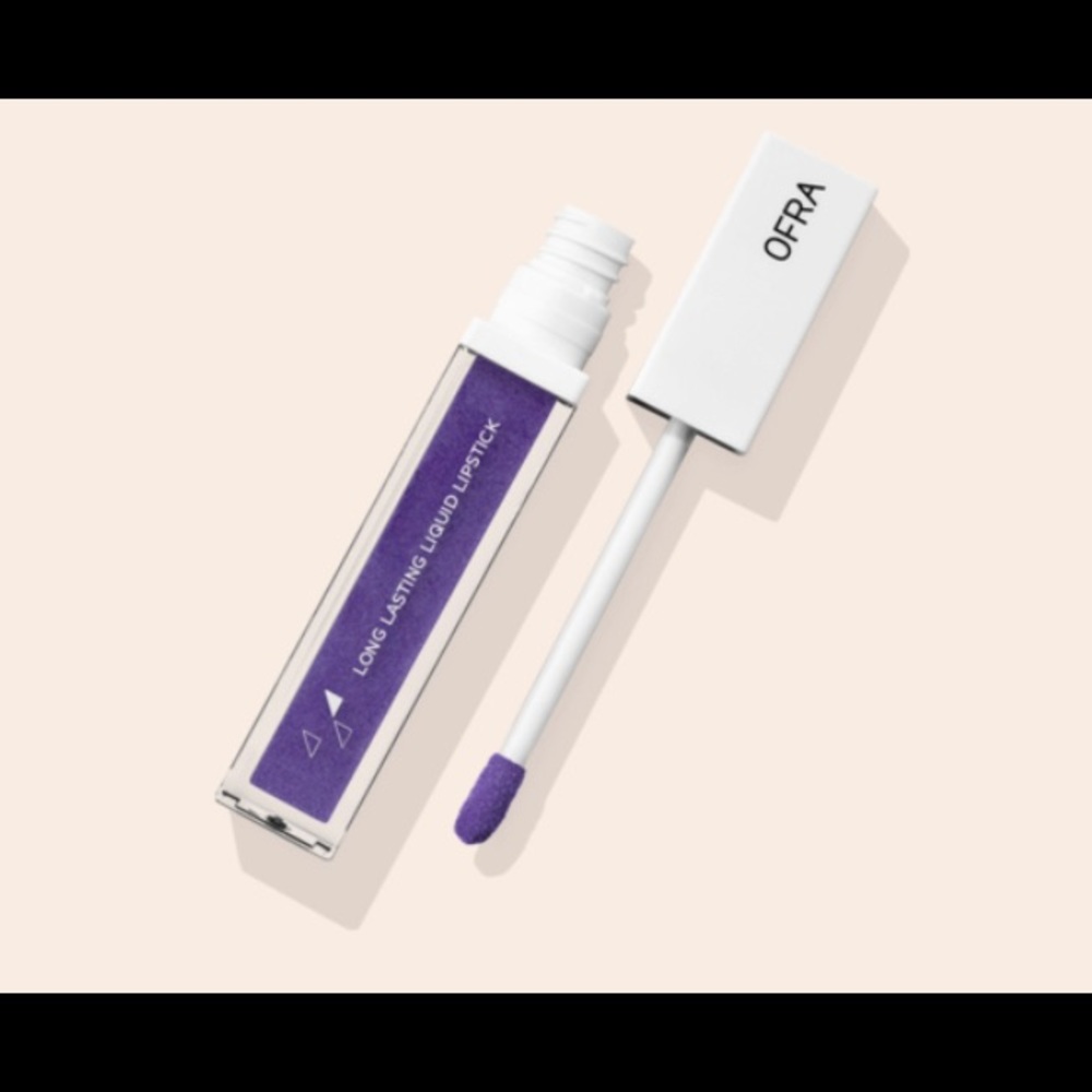 OFRA - Purple Rain